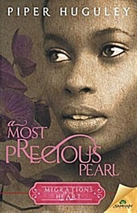 A Most Precious Pearl (Paperback)