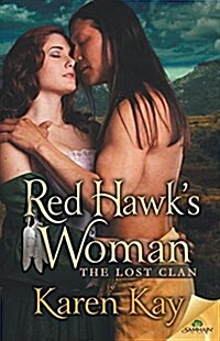 Red Hawks Woman (Paperback)