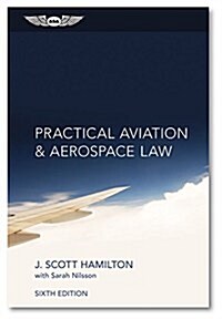[중고] Practical Aviation & Aerospace Law (Hardcover, 6)