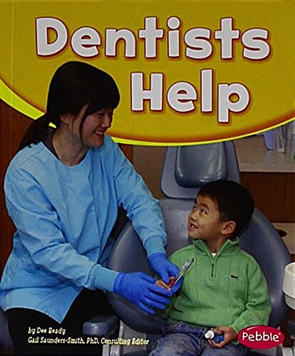 Dentists Help (Paperback)
