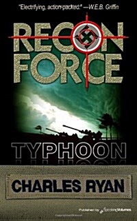 Typhoon: Recon Force (Paperback)