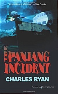 The Panjang Incident (Paperback)