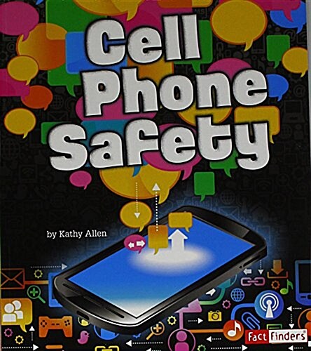 Cell Phone Safety (Paperback)