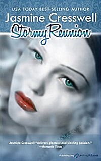 Stormy Reunion (Paperback)