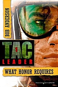 What Honor Requires (Paperback)