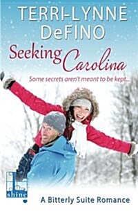 Seeking Carolina (Paperback)