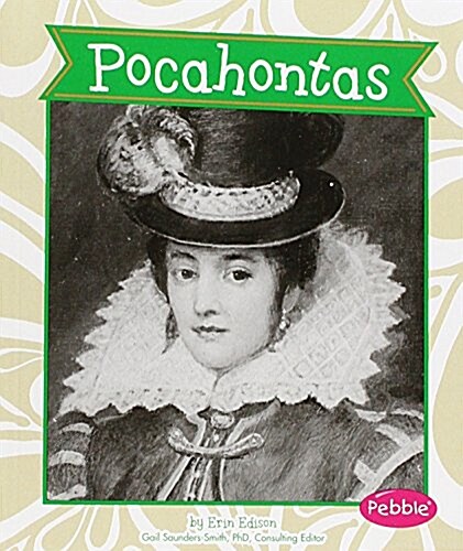 Pocahontas (Paperback)