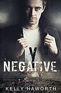 Y Negative (Paperback)