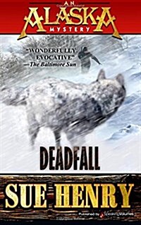 Deadfall (Paperback)