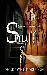 Snuff (Paperback)