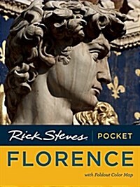Rick Steves Pocket Florence (Paperback)