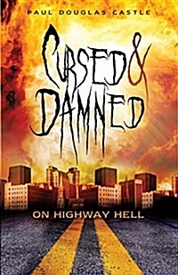 Cursed & Damned (Paperback)