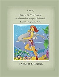 Pincin, Prince of the Pacific (Paperback)