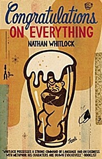 Congratulations on Everything (Paperback)