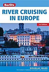 Berlitz River Cruising in Europe 2016-2017 (Paperback, 2 Revised edition)