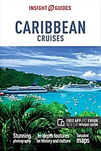 Insight Guides Caribbean Cruises (Paperback, 3 Revised edition)