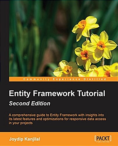 Entity Framework Tutorial - (Paperback, 2 Revised edition)