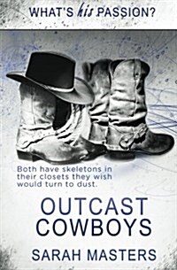 Outcast Cowboys (Paperback)