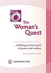 The Womans Quest (Paperback)