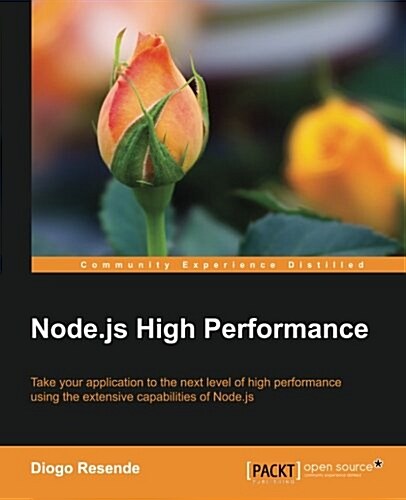Node.Js High Performance (Paperback)