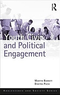 Youth Civic and Political Engagement (Paperback)
