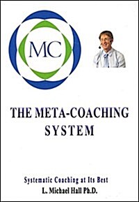 Meta-Coaching System (Paperback)