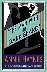 The Man with the Dark Beard (Paperback)