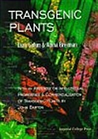 Transgenic Plants (Hardcover)