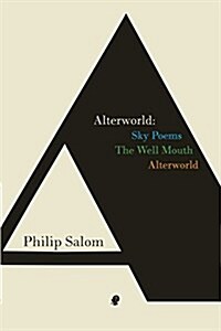 Alterworld (Paperback)