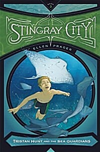 Stingray City (Paperback)