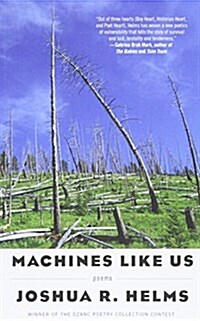 Machines Like Us (Paperback)