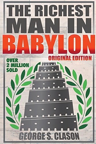 Richest Man in Babylon - Original Edition (Paperback)