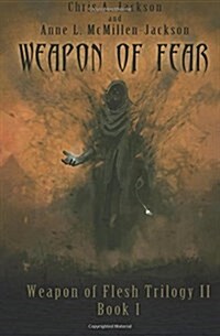 Weapon of Fear (Paperback)