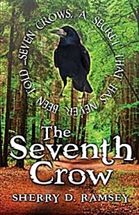 The Seventh Crow (Paperback)