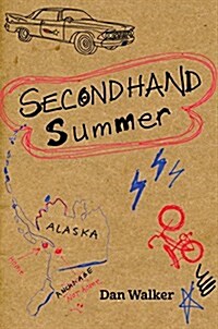 Secondhand Summer (Paperback)