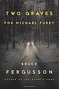 Two Graves for Michael Furey (Paperback)