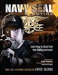 Navy Seal Shooting (Paperback)