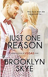 Just One Reason (Paperback)