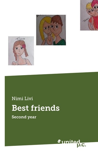 Best Friends (Paperback)