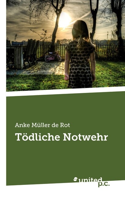 T?liche Notwehr (Paperback)