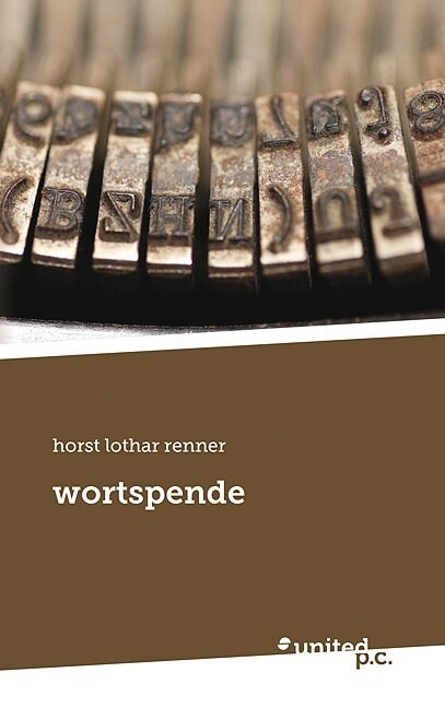 Wortspende (Paperback)