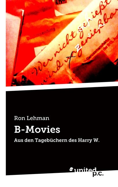 B-Movies (Paperback)