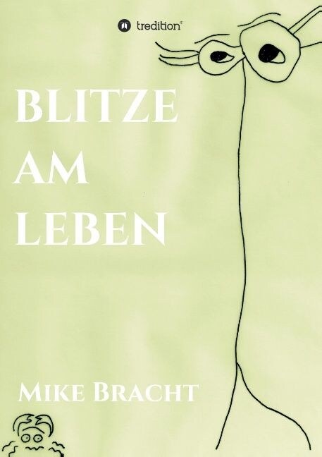 Blitze Am Leben (Paperback)