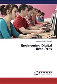 Engineering Digital Resources (Paperback)