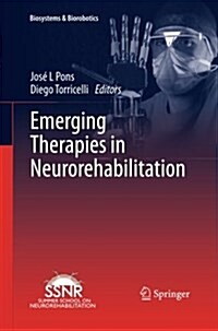 Emerging Therapies in Neurorehabilitation (Paperback)