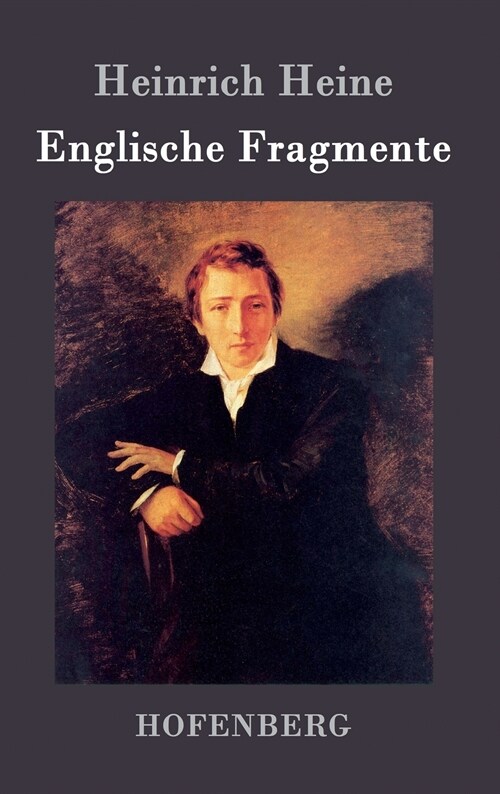 Englische Fragmente (Hardcover)