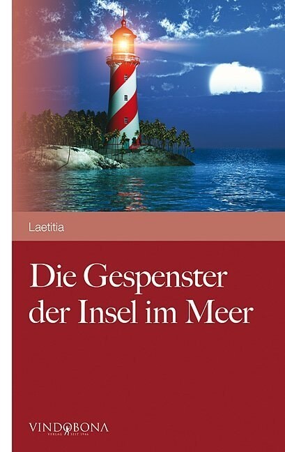 Die Gespenster Der Insel Im Meer (Paperback)
