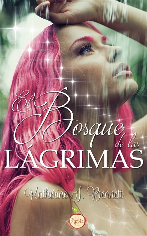 El Bosque de Las Lagrimas (Paperback)