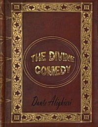 The Divine Comedy (Paperback)