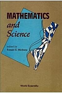 Mathematics and Science (Hardcover)